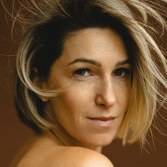 Яна Серёжечкина, 01.01.1985, Санкт-Петербург