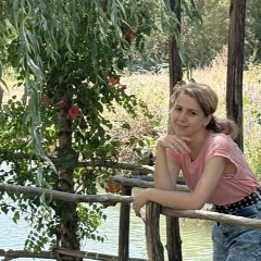 Лилечка Лилька, 23.12.1985, Санкт-Петербург