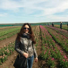 Татьяна Факас, 28.01, Черновцы