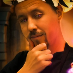 Владимир Власов, 22.02, Москва