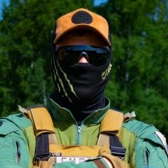 Анатолий Радевич