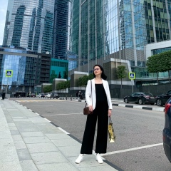 Кристина Кудухова, 30.08.1993, Санкт-Петербург