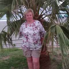 Марина Борейко, 07.04, Архангельск