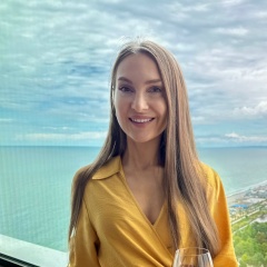 Татьяна Колесникова, Нижний Новгород