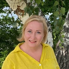 Марина Соболева, Магнитогорск