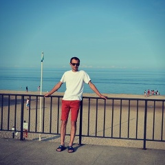 Vasyl Теремчук, Залещики