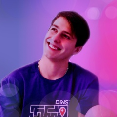 Никита Абраменко, 20.09.1995, Тюмень