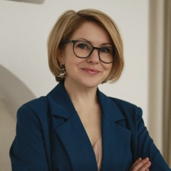 Мария Пешкова, Екатеринбург