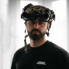 Илья Зурабович, 28.12, Санкт-Петербург