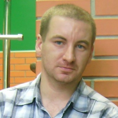 Леонид Ткаченко, 14.05.1985, Степовое / Орджоникидзе