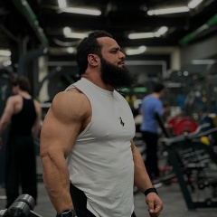 Рамзан Тттттттт, 30.12.1992, Грозный