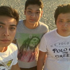 Arman Yeleussinov, 11.10, Аксай