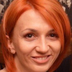 Виктория Малютка, 29.10, Киев