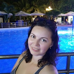 Катерина Алиева, 08.09, Новосибирск