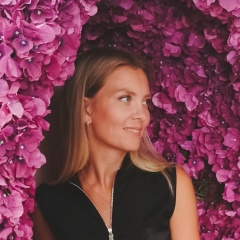 Софья Позднякова, 10.03.1986, Москва