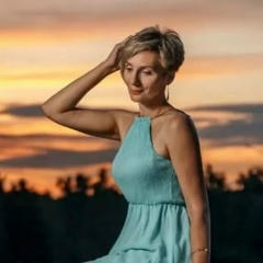 Олеся Леонтьева, 24.03, Зеленогорск