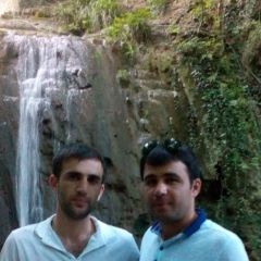 Qref Konan, 20.03.1990, Баку