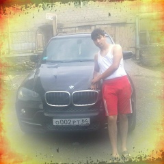 Tatul Tamrazyan, Москва