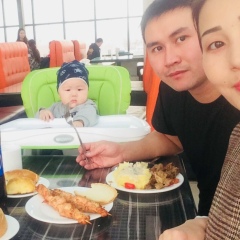 Гульзат Тұрсынова, 22.08.1995, Семей