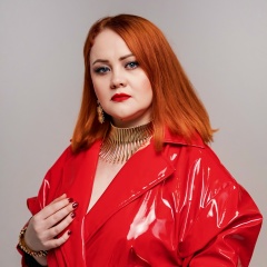 Ирина Маник, 23.04, Нижний Новгород