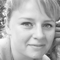 Оксана Лазебник, 29.04, Шахты