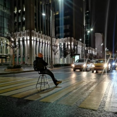 Макс Ложкин, 23.04