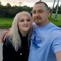 Маша Боровикова, 02.09, Могилёв