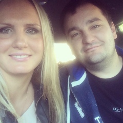 Татьяна Киселёва, 01.06.1985, Санкт-Петербург