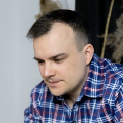 Юрий Никитин, Тверь