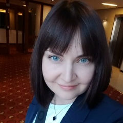 Татьяна Марченко, 09.07, Нижний Новгород