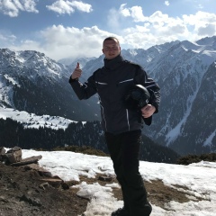 Александр Рудик, 23.02.1988, Балашиха