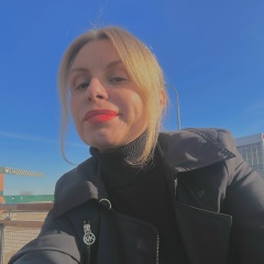 Вероника Бондаренко, 17.03.1978, Тула