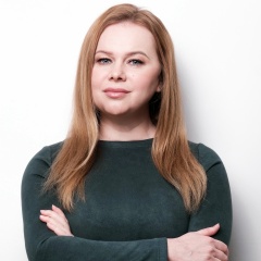 Ксения Кадырова, 18.10, Уфа