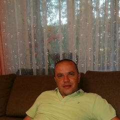 Александр Бойко, 25.05.1981, Мстиславль