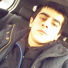 Нариман Алиев, 08.06