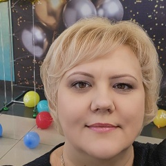 Елена Андреева, Сургут