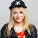 Елезавета Александровна, 12.02.1992, Бендеры