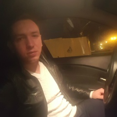 Дмитрий Сарапулов, 26.03, Санкт-Петербург