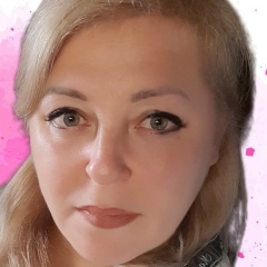 Елена Розина, 09.06, Санкт-Петербург