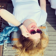 Вика Яковлева, 10.03.1992, Санкт-Петербург