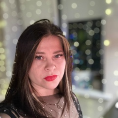 Рита Цыплакова, 13.05.1990, Санкт-Петербург