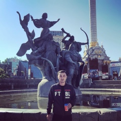 Serik Konakbayev, 04.05.1984, Abu Dhabi