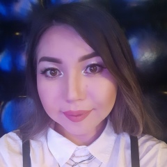 Толганай Кабылдина, 21.10.1993, Караганда