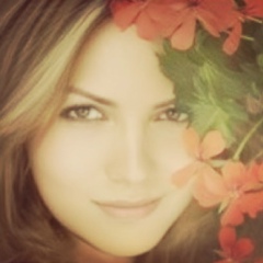 Иришка Щербак, 20.09.1986, Санкт-Петербург