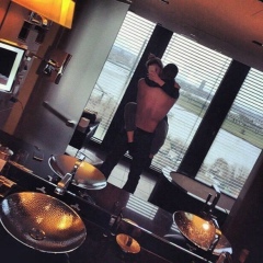 Руслан Туменбаев, 30.10, Алматы