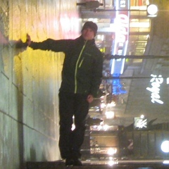 Юрий Кожедуб, 15.04, Санкт-Петербург