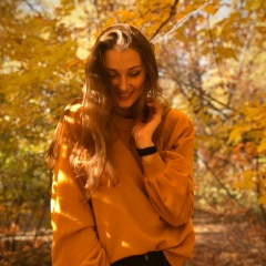 Алина Осипова, 07.12.1991, Барнаул