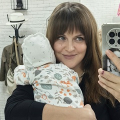 Екатерина Борисова, 05.04.1989, Новосибирск