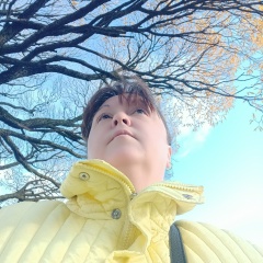 Наталия Каплунова, Санкт-Петербург