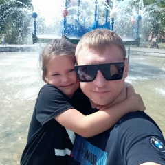 Евгений Харитонов, 05.09.1988, Ровеньки